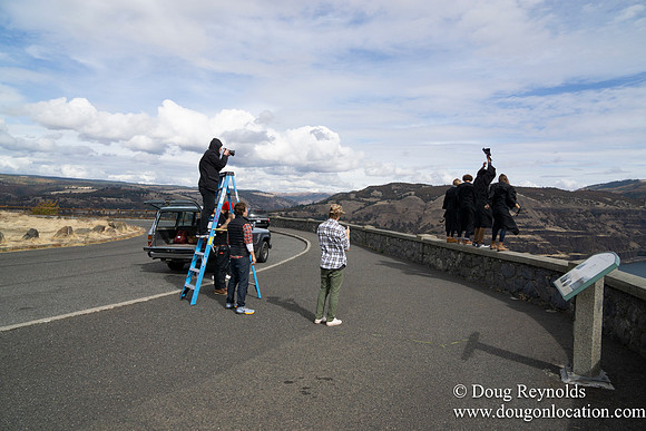 SNog Productions Sony 2016 Oregon