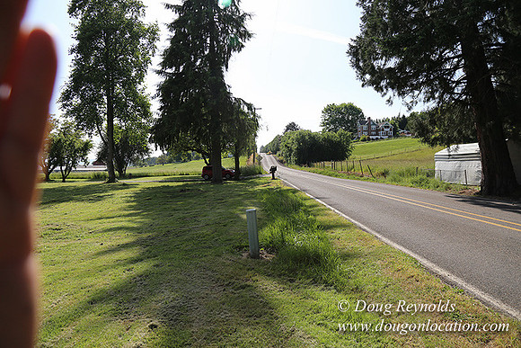 Helvetia rd at Mikes-5942
