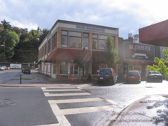 Oregon City4056