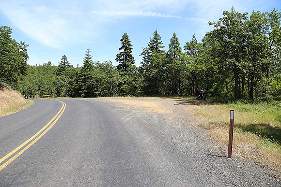 Canyon Rd 2-7971