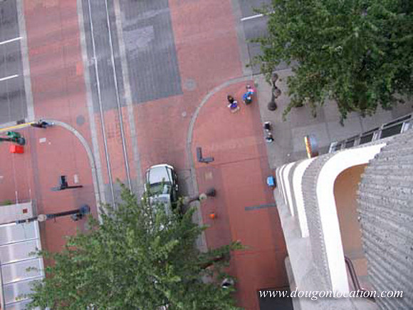 4th & Alder Parking-1801