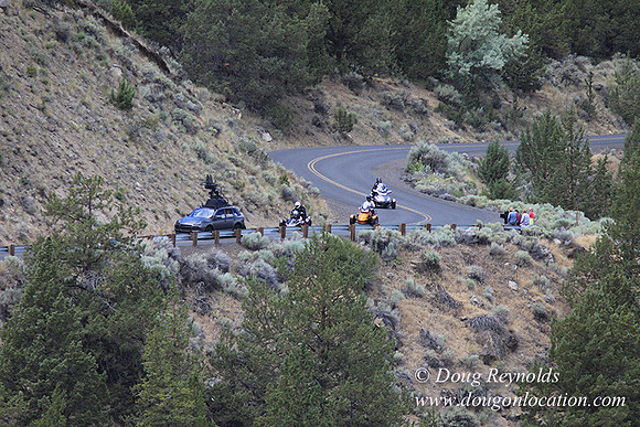 Can Am Spyder Commercial 2014