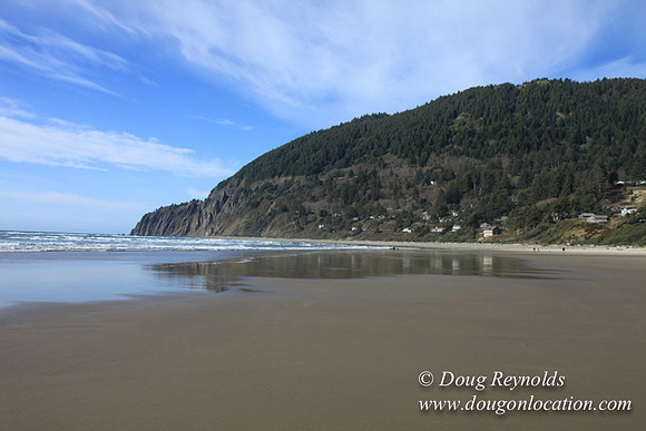 33 Beach MB3 Large Long Deep Sand Beach