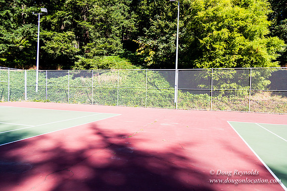 Tabor T Courts West