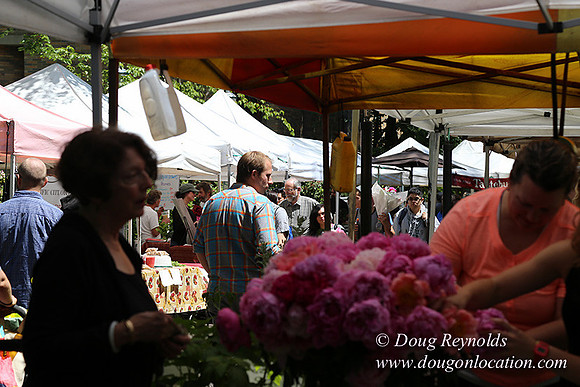 Portland PSU Farmers Mkt-5814