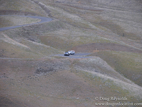 2006 Honda Ridgeline Production Photos