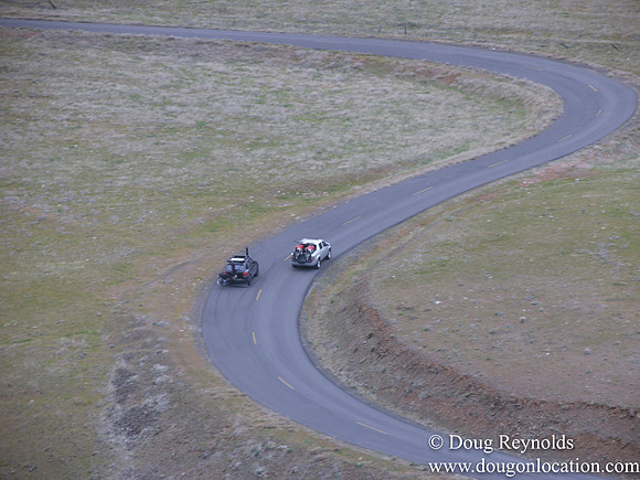 2006 Honda Ridgeline Production Photos
