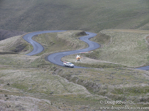 2006 Honda Ridgeline Production Photos