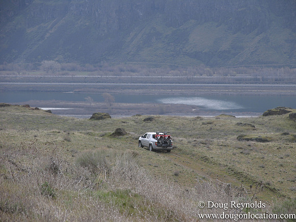 2006 Honda Ridgeline Production Photos