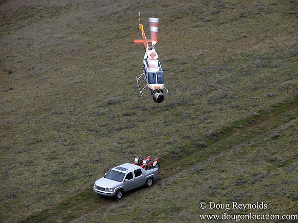 2006 Honda Ridgeline Production Photos