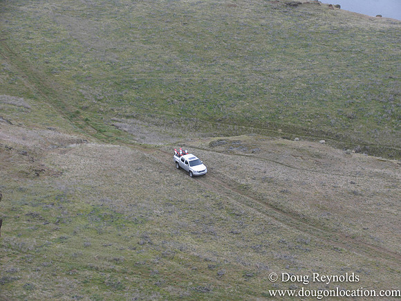 2006 Honda Ridgeline Production Photos