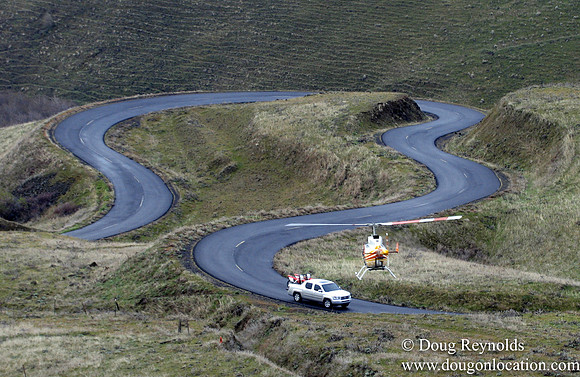 2006 Honda Ridgeline Production Photos