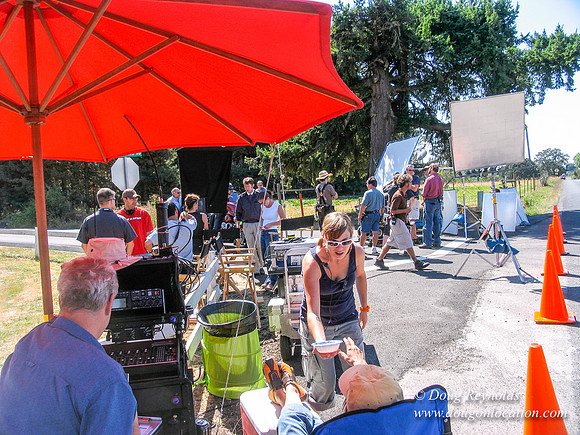 Limbo Films Ucare Prod at Elisha Rd