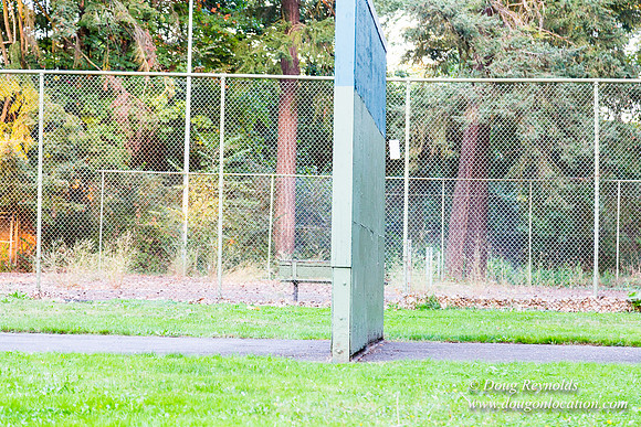 Creston Tennis Courts