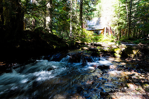 Karri's Cabin