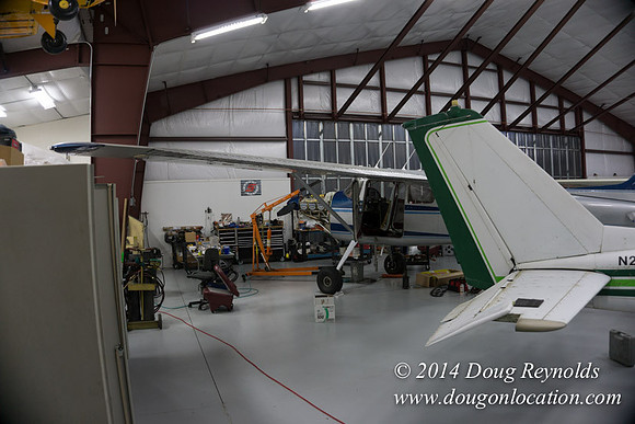 NAR Hanger-1665