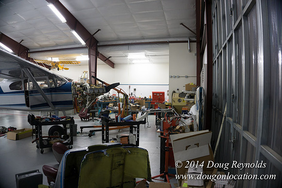 NAR Hanger-1685