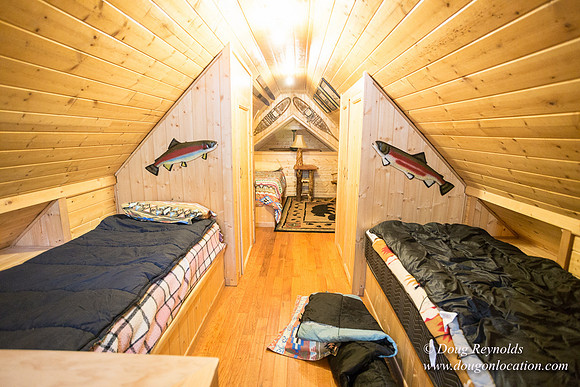 Waynes Cabin