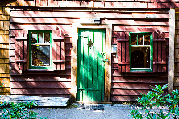 Karri's Cabin