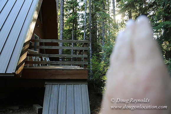 Rental Cabin-7081
