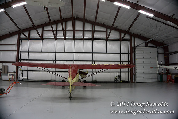 NAR Hanger-1693