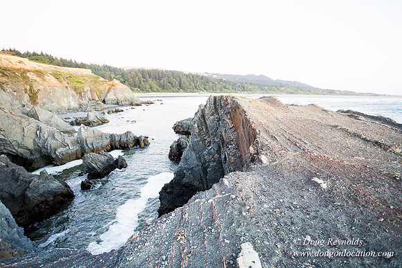 OPVPSBSP  Rock Coastal Area