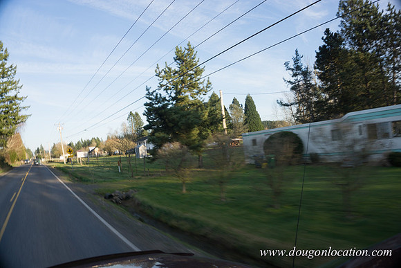 Kelso Rd W Driving E-4068