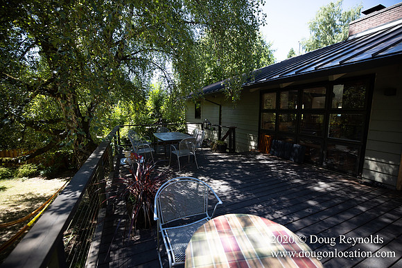 Jennifers House