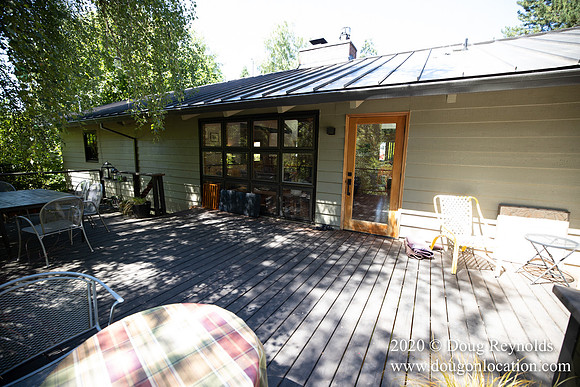 Jennifers House