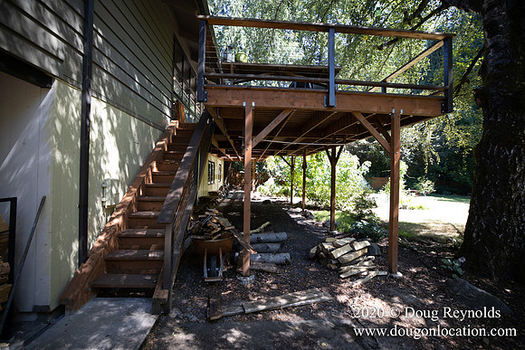 Jennifers House