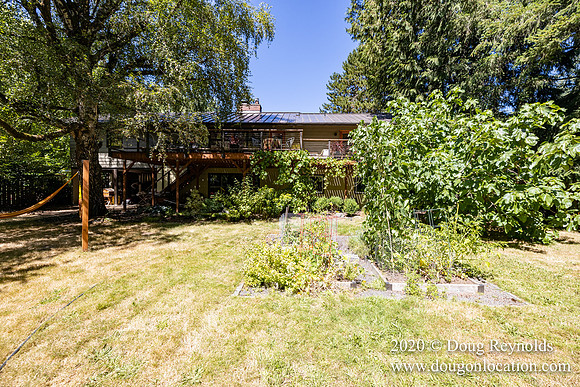 Jennifers House