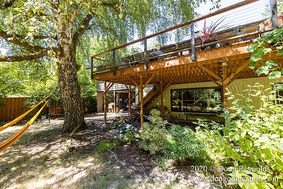 Jennifers House