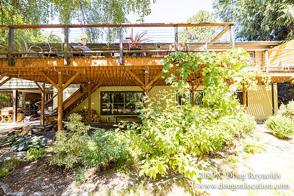 Jennifers House