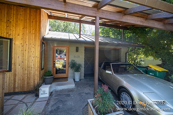 Jennifers House
