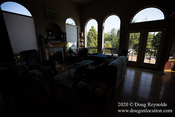 Andrew's House