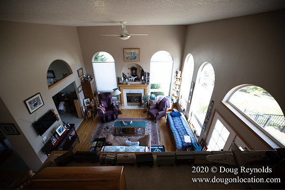 Andrew's House