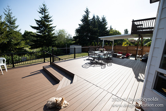 Andrew's House