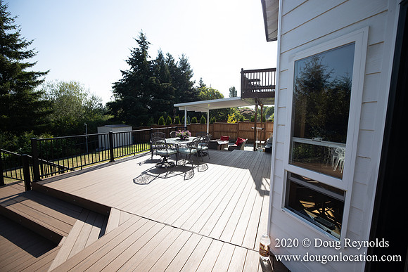 Andrew's House