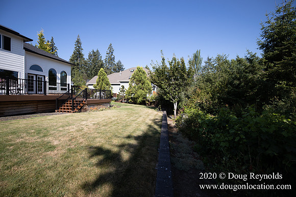 Andrew's House