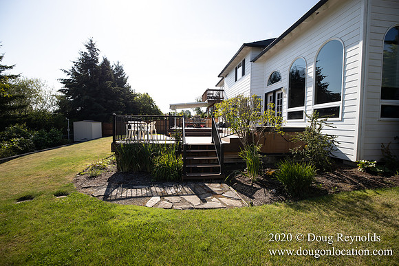 Andrew's House