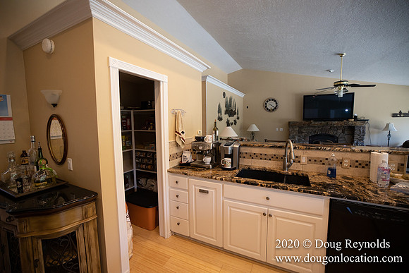 Brian;s House