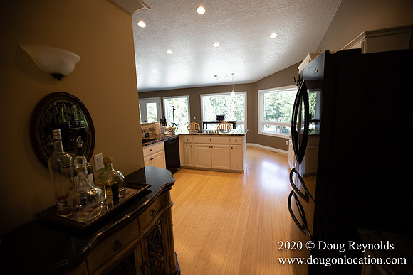 Brian;s House