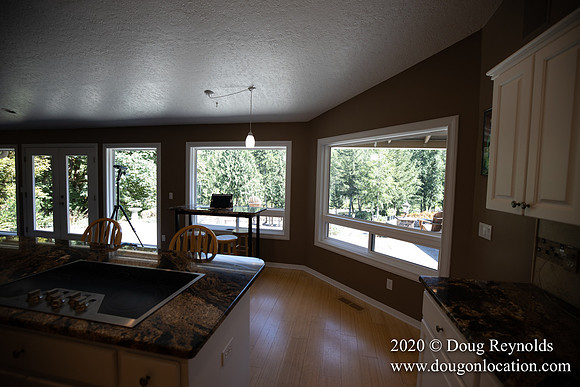 Brian;s House