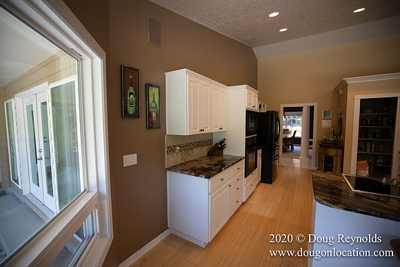 Brian;s House