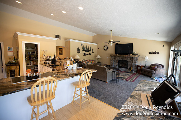 Brian;s House