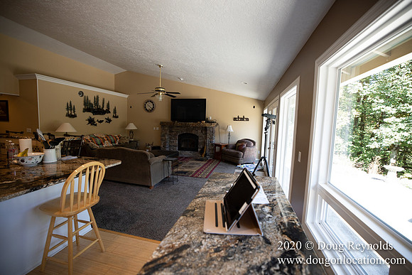 Brian;s House