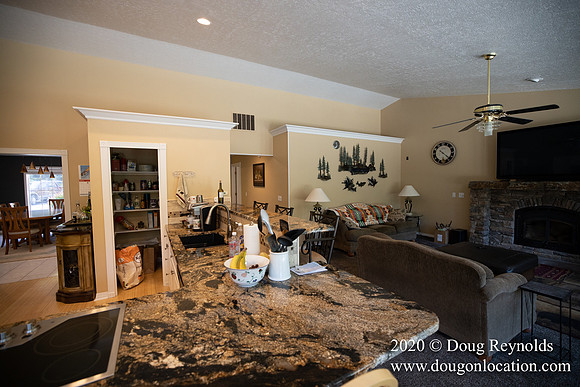Brian;s House