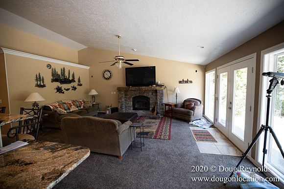 Brian;s House