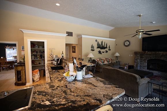 Brian;s House