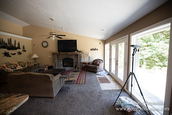 Brian;s House